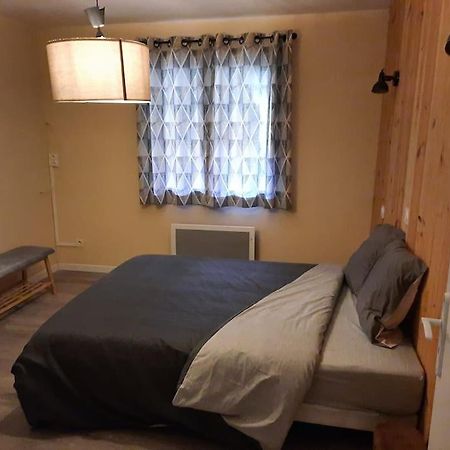 Appartement Tout Confort , Centre Loudenvielle Kültér fotó