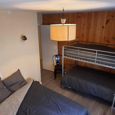 Appartement Tout Confort , Centre Loudenvielle Kültér fotó