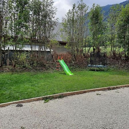 Appartement Tout Confort , Centre Loudenvielle Kültér fotó