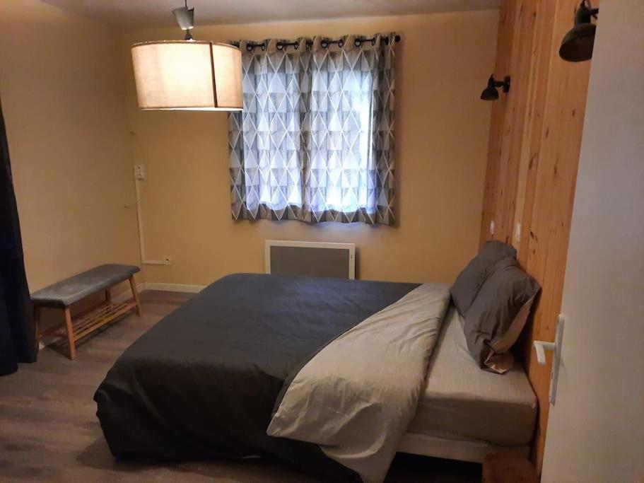 Appartement Tout Confort , Centre Loudenvielle Kültér fotó