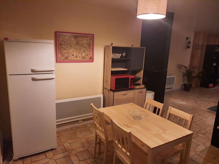 Appartement Tout Confort , Centre Loudenvielle Kültér fotó