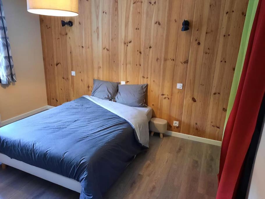 Appartement Tout Confort , Centre Loudenvielle Kültér fotó